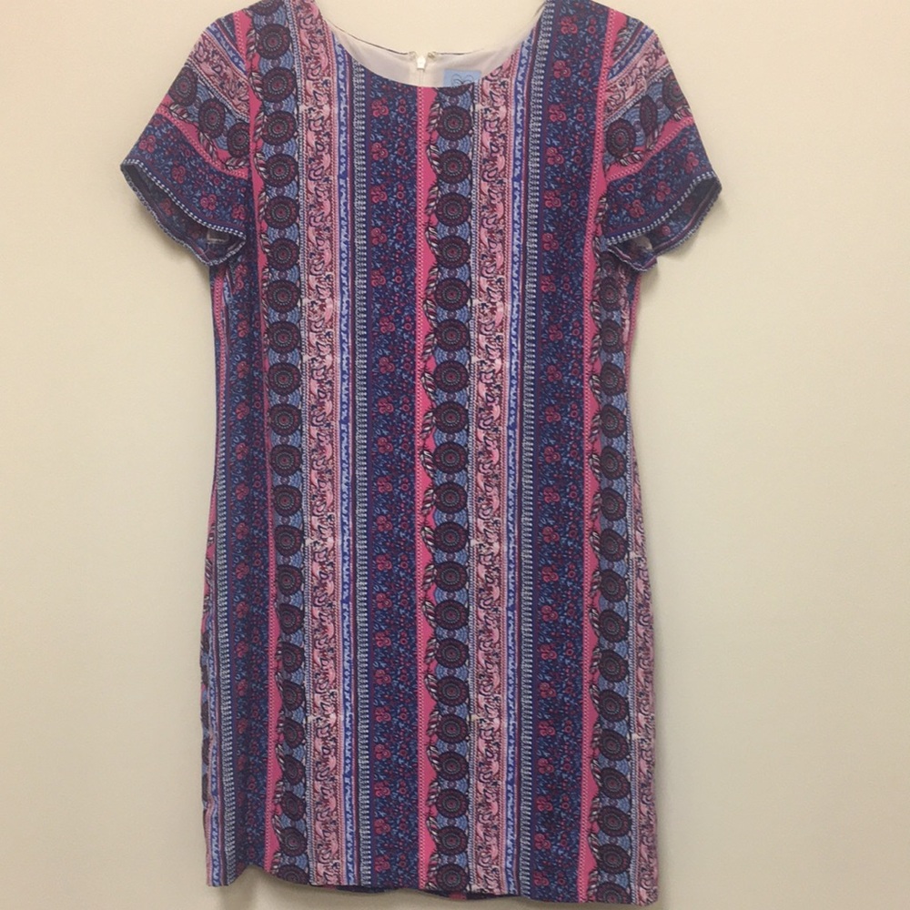 CeCe dress
